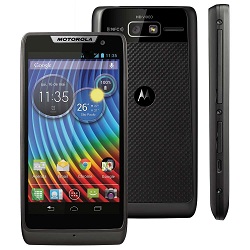 Motorola xt890