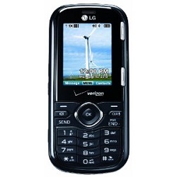 LG VN250 Cosmos