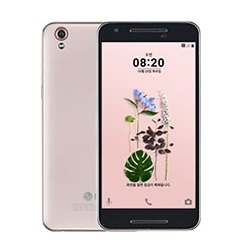LG U