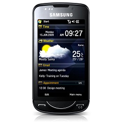 Samsung B7610 OmniaPRO