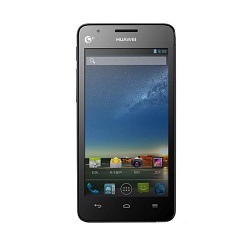 Huawei Ascend G520