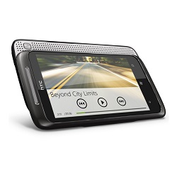 HTC 7 Surround