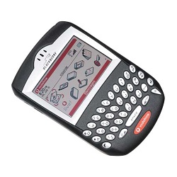 Blackberry 7730