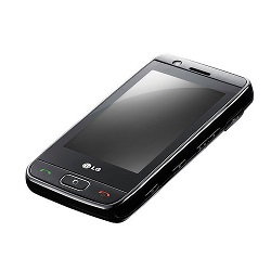 LG GT505