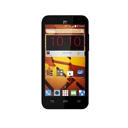 ZTE Speed