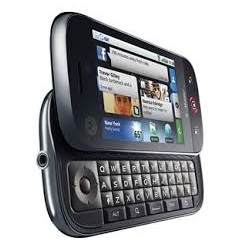 Motorola Blur MB521