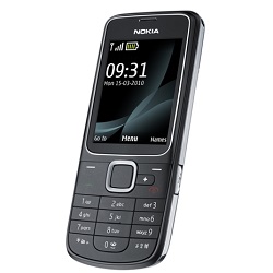 Nokia 2710c