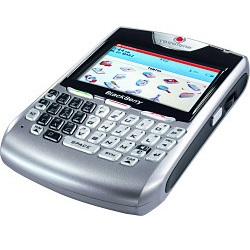 Blackberry 8707v