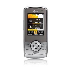 LG LX370