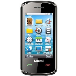 ZTE Miami