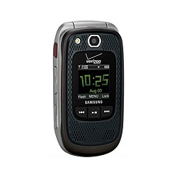 Samsung Convoy 2