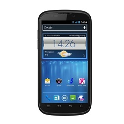 ZTE Grand X IN