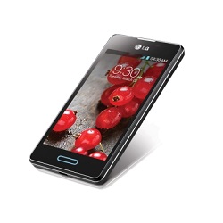 LG E450