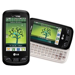 LG VN270 Cosmos Touch