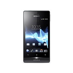 Sony Xperia miro