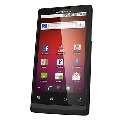 Motorola Triumph