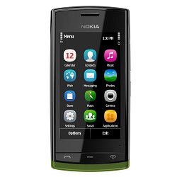 Nokia 500