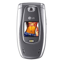 LG F2100