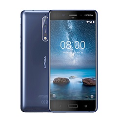 Nokia 8