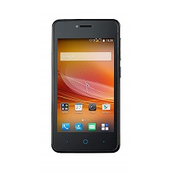 ZTE A5 Pro