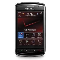 Blackberry 9530 Storm