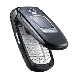 Samsung E738