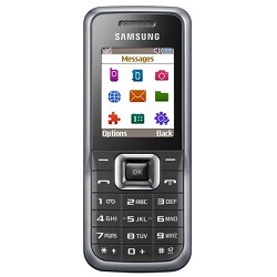 Samsung E2100