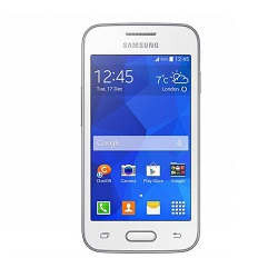 Galaxy Trend 2 Lite
