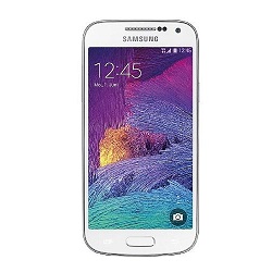 Samsung S4 mini plus