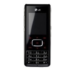 LG KG208