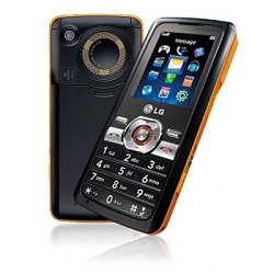 LG GM205