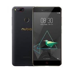 ZTE Nubia Z17 mini