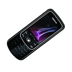 Nokia 8600 Luna