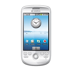 HTC Sapphire