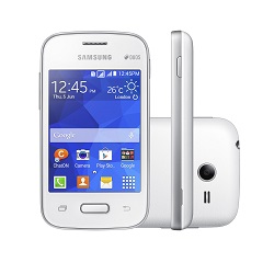Galaxy Pocket 2