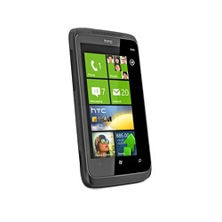 HTC 7 Trophy