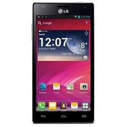 LG Optimus 4X HD P880