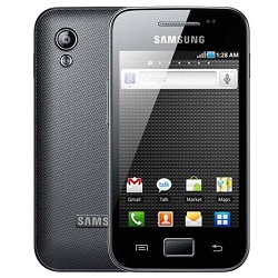Samsung S5839i