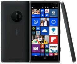 Nokia Lumia 83
