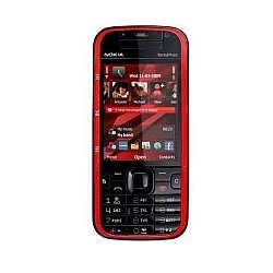 Nokia 5730 XpressMusic