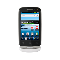 Huawei S41HW