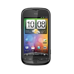 HTC Panache