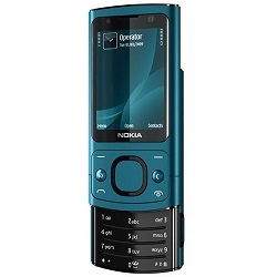 Nokia 6700 Slide