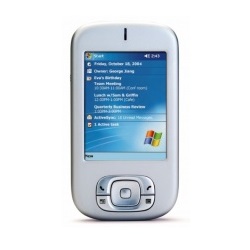 HTC Magician
