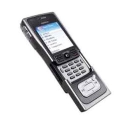Nokia N91