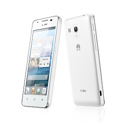 Huawei Ascend G525