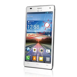 LG Swift 4X HD