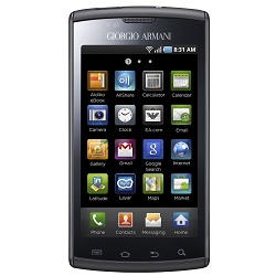 Samsung i9010