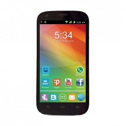 ZTE A5