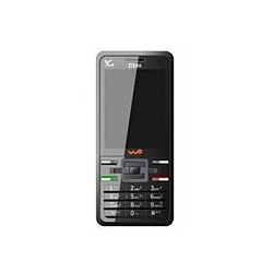 ZTE F105